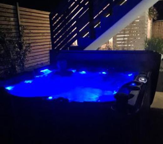Apartamenty Perła Bałtyku