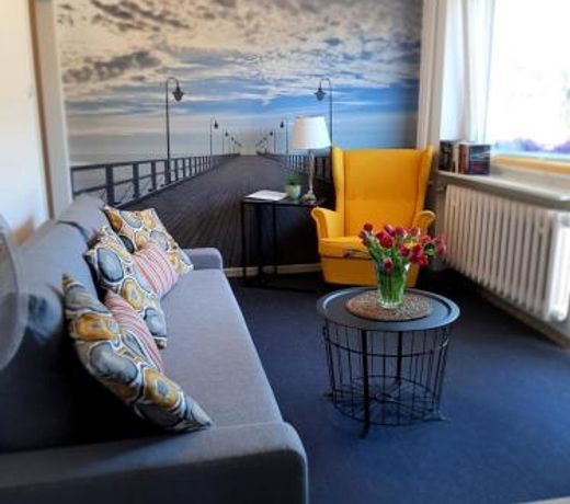 Sopot Apartament Kapitan J.Goyki