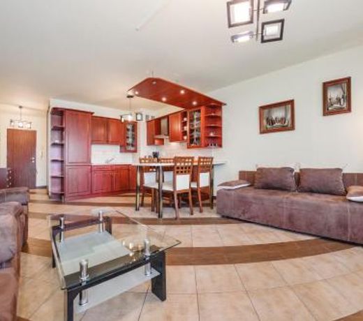Apartamenty Sun & Snow Willa Teresa