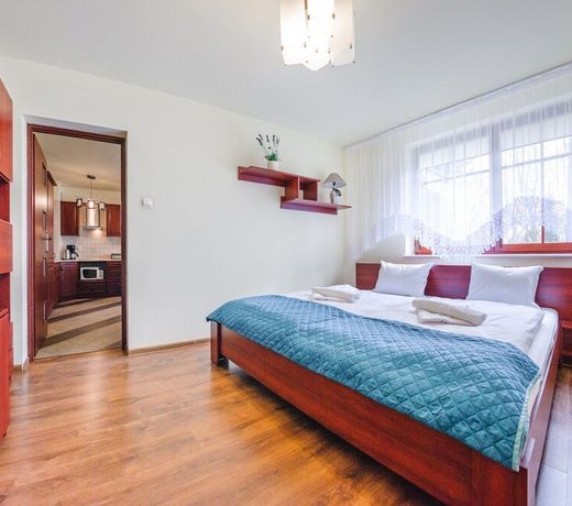 Apartamenty Sun & Snow Willa Teresa