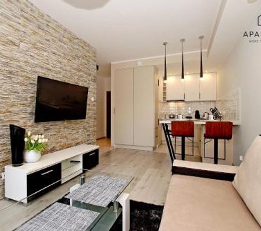 City Center Apartments SPA & Wellness
