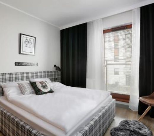 City Center Apartments SPA & Wellness