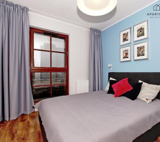 City Center Apartments SPA & Wellness