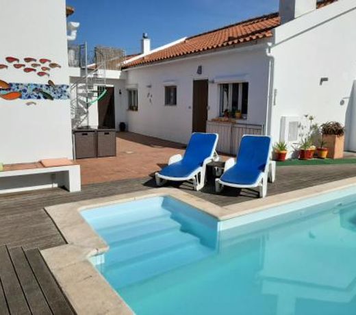 Casa Coloridos