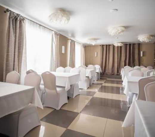 Primorye Hotel
