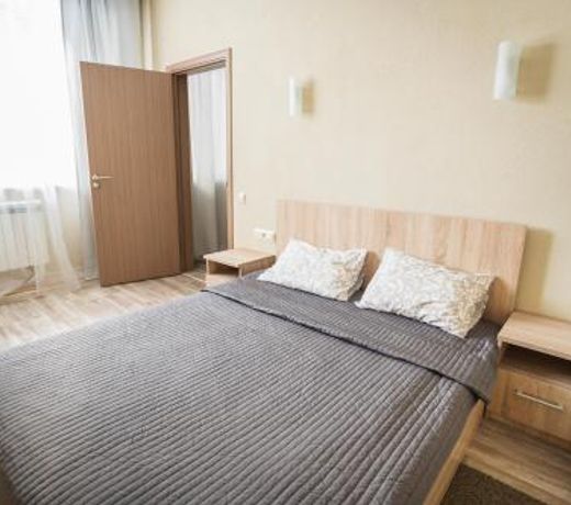 Primorye Hotel