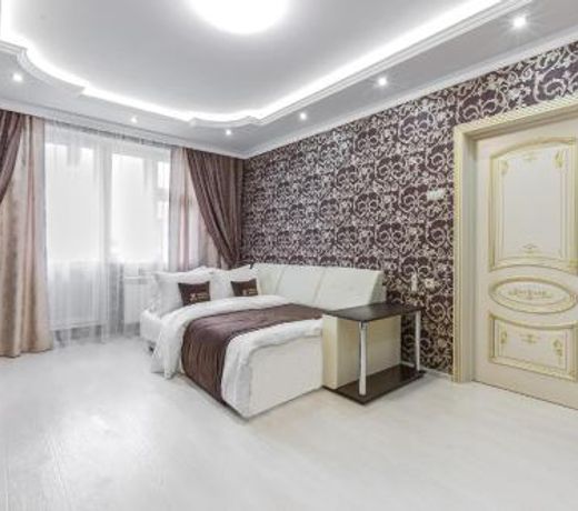 InnDays on Novocheremushkinskaya