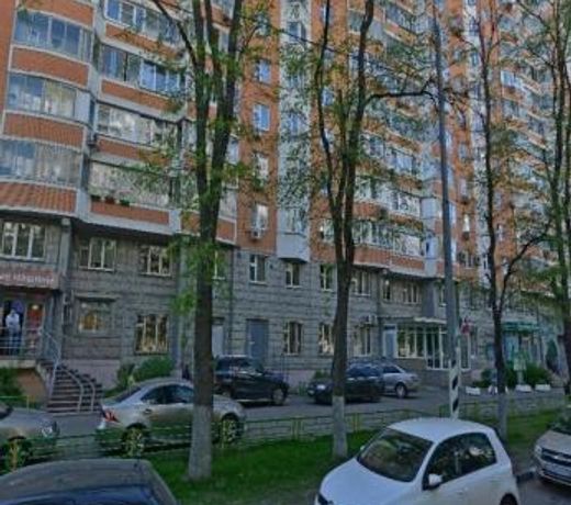 InnDays on Novocheremushkinskaya