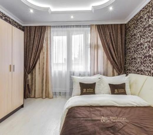 InnDays on Novocheremushkinskaya