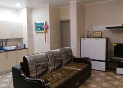 Beautiful apartment studio Kazan, регион , город Казань - Фотография отеля №1