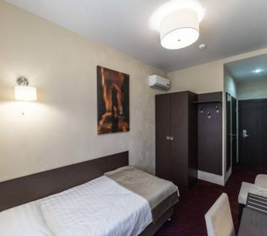 Гостиница "Грязи" - Gryazihotel