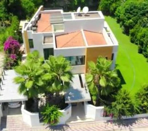 Villa Diva