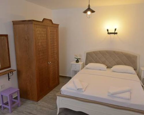 Brothers Çeşme Boutique Hotel - Чешме - фото 3