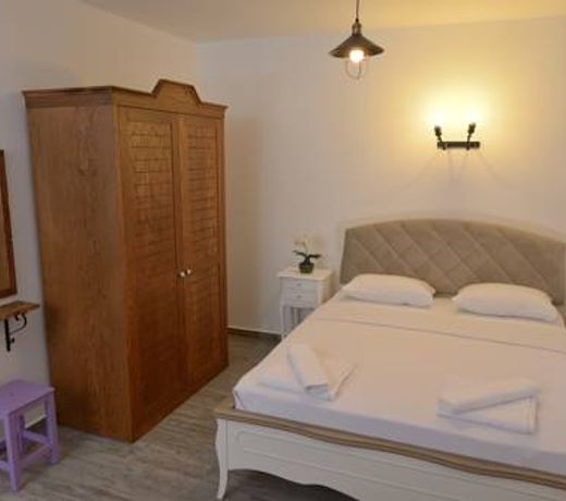 Brothers Çeşme Boutique Hotel
