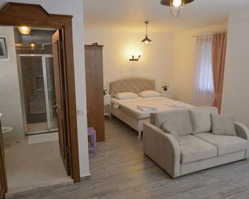 Brothers Çeşme Boutique Hotel - Чешме - фото 4