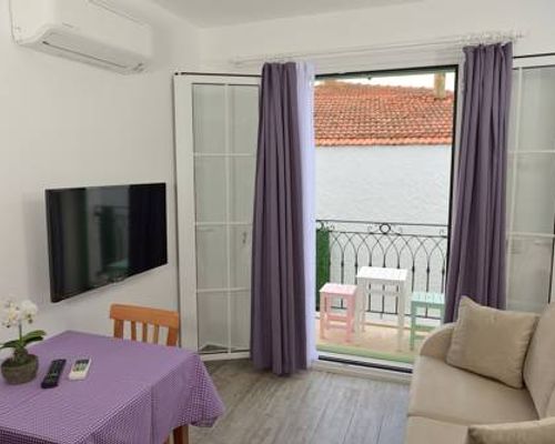 Brothers Çeşme Boutique Hotel - Чешме - фото 5