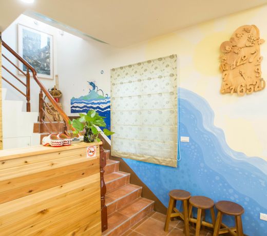 Sen Yun Zhuang Yuan Homestay