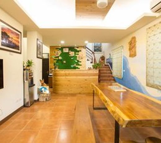 Sen Yun Zhuang Yuan Homestay