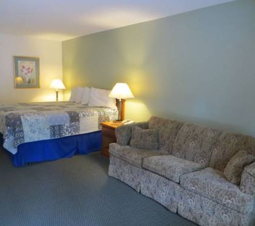 Hot Springs Village Inn