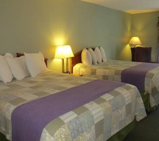 Hot Springs Village Inn