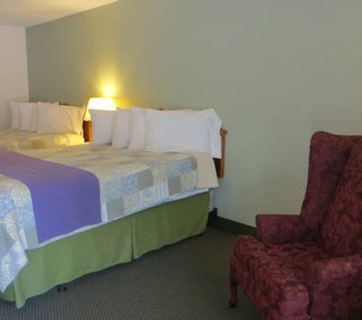 Hot Springs Village Inn