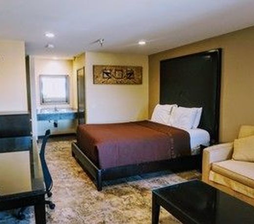 Casa Bella Inn- Huntington Park