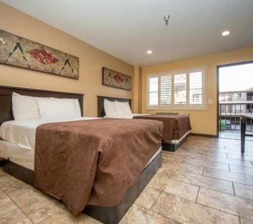 Casa Bella Inn- Huntington Park