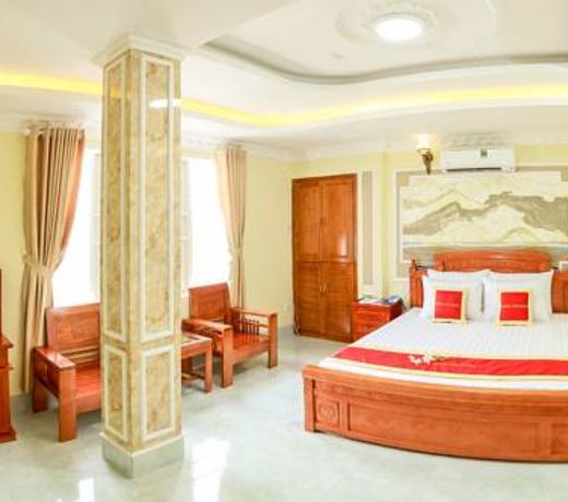 Quang Anh Hotel