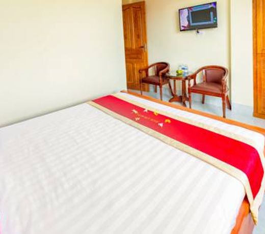Quang Anh Hotel
