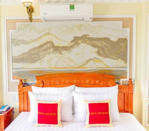 Quang Anh Hotel