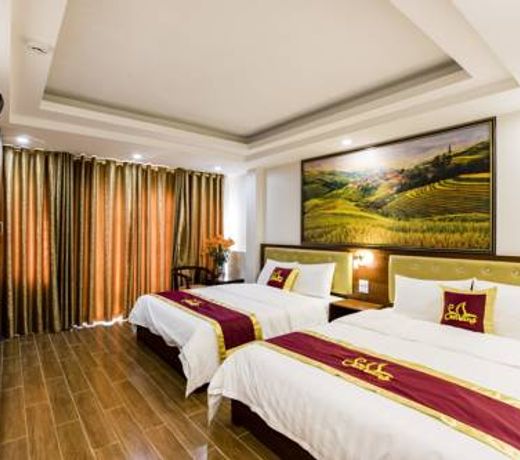 Sen Vang 2 Hotel