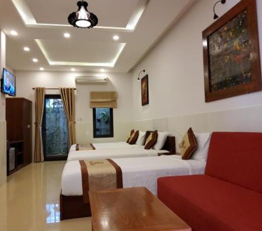 Bean Grass Homestay