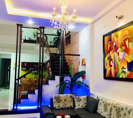 Bean Grass Homestay