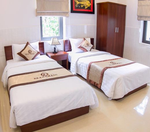 Bean Grass Homestay