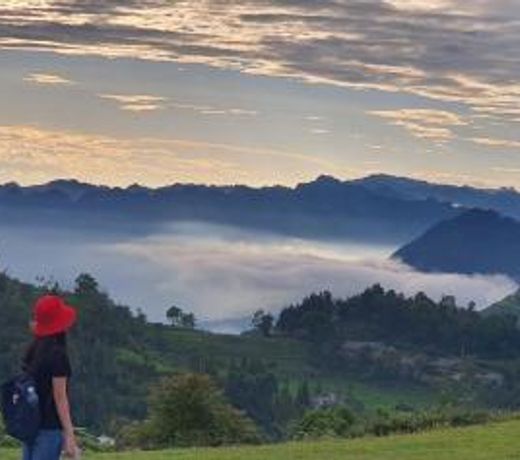 So H'mong Homestay