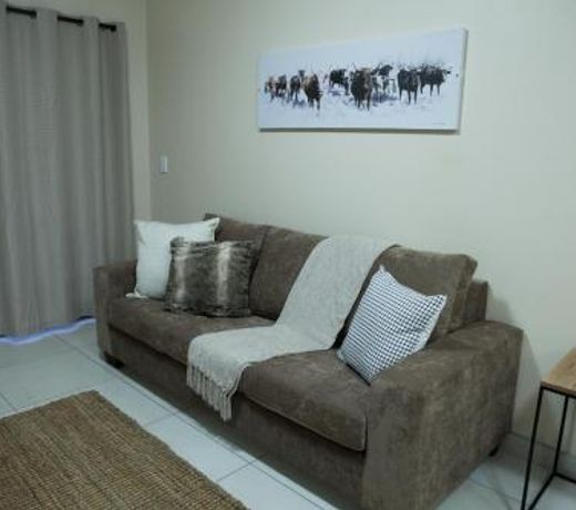 The Living Collective Apartments
