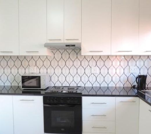 The Living Collective Apartments