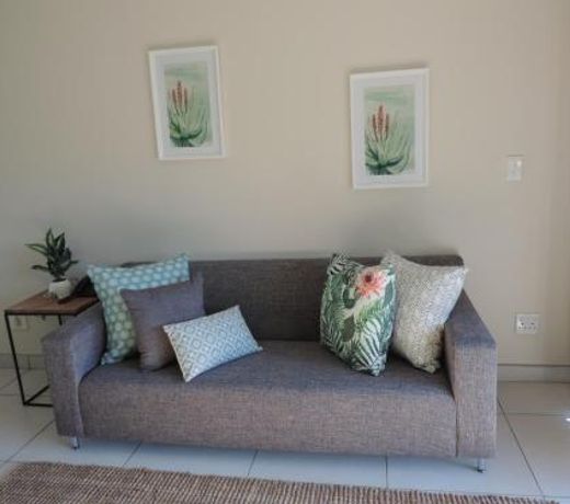 The Living Collective Apartments