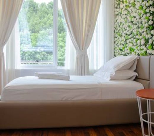 Hotel Ergi's
