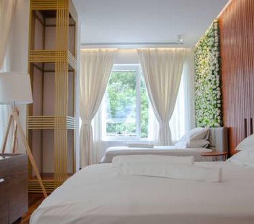 Hotel Ergi's
