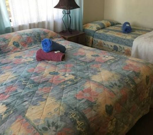 Delungra Hotel