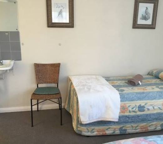 Delungra Hotel