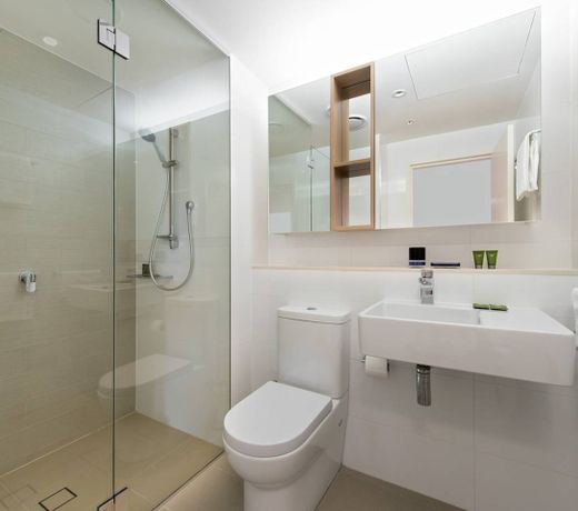 Astra Apartments Macquarie Park