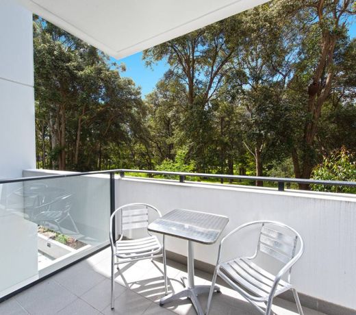 Astra Apartments Macquarie Park