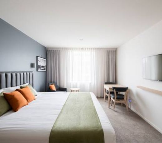 Abode Kingston