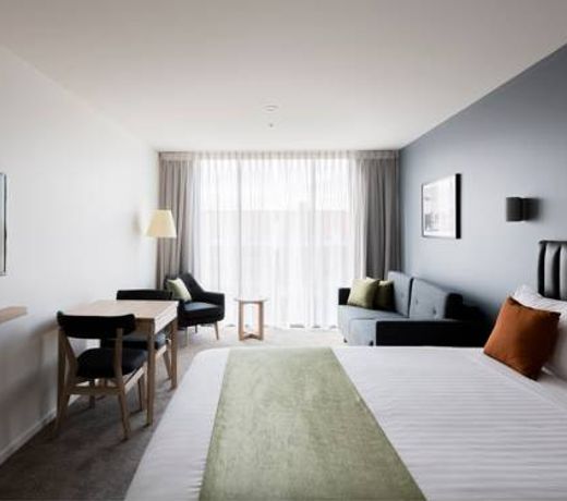 Abode Kingston