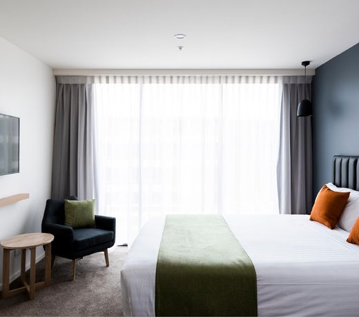 Abode Kingston