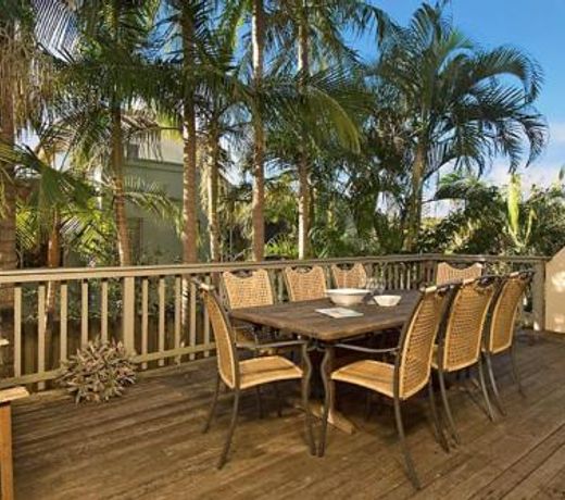 Byron Bay Accom Unit 4 26 Paterson Street, Byron Bay - Absolute Serenity