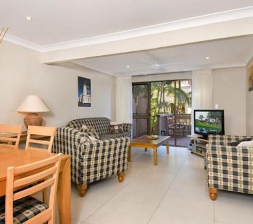 Byron Bay Accom Unit 4 26 Paterson Street, Byron Bay - Absolute Serenity