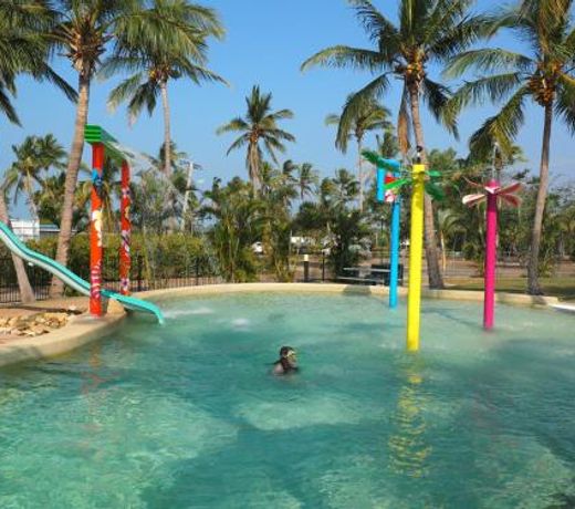 Bowen Holiday Park